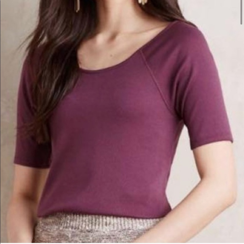 NWT suki top